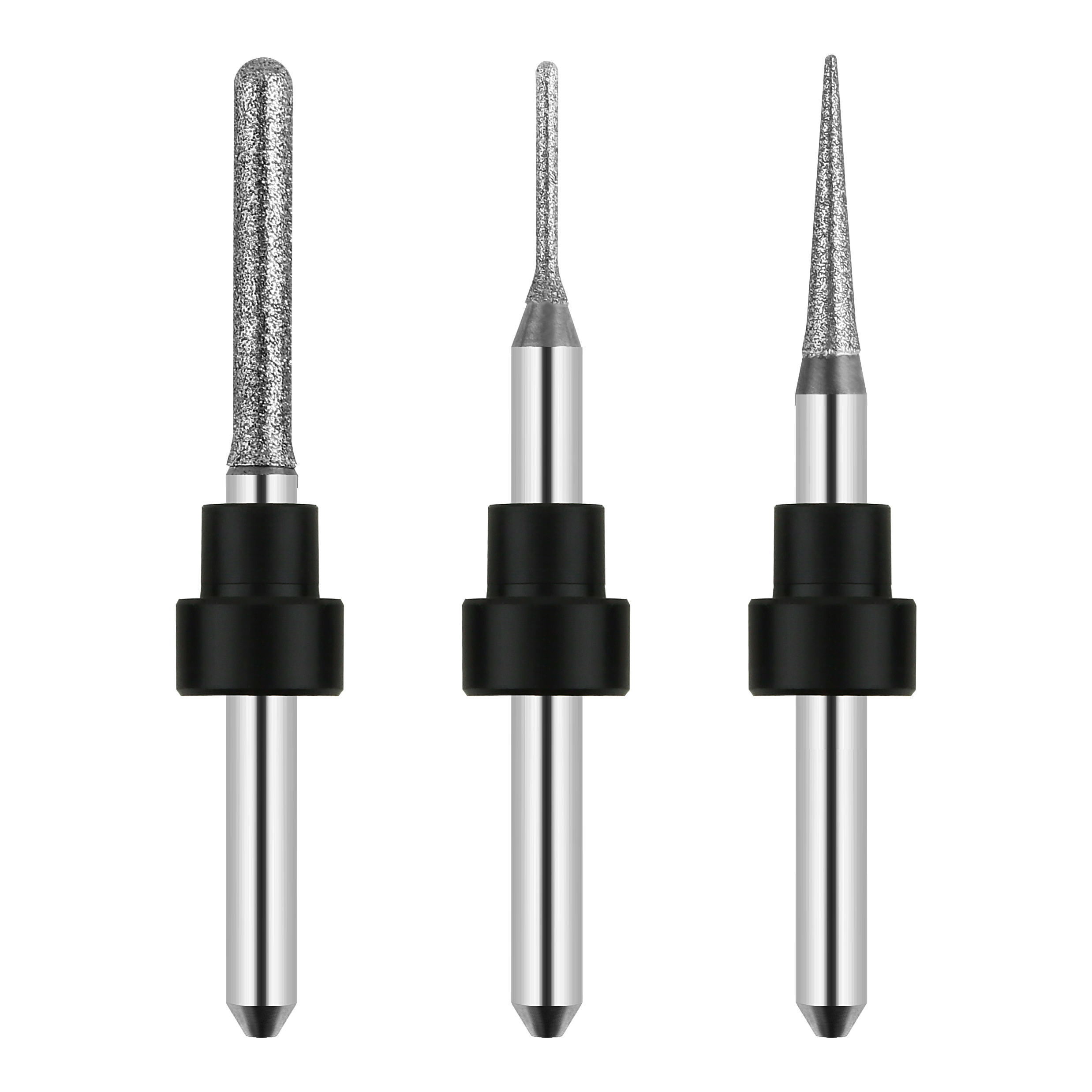 Roland-4W  玻璃陶瓷車針 Roland-4W Glass ceramic milling burs