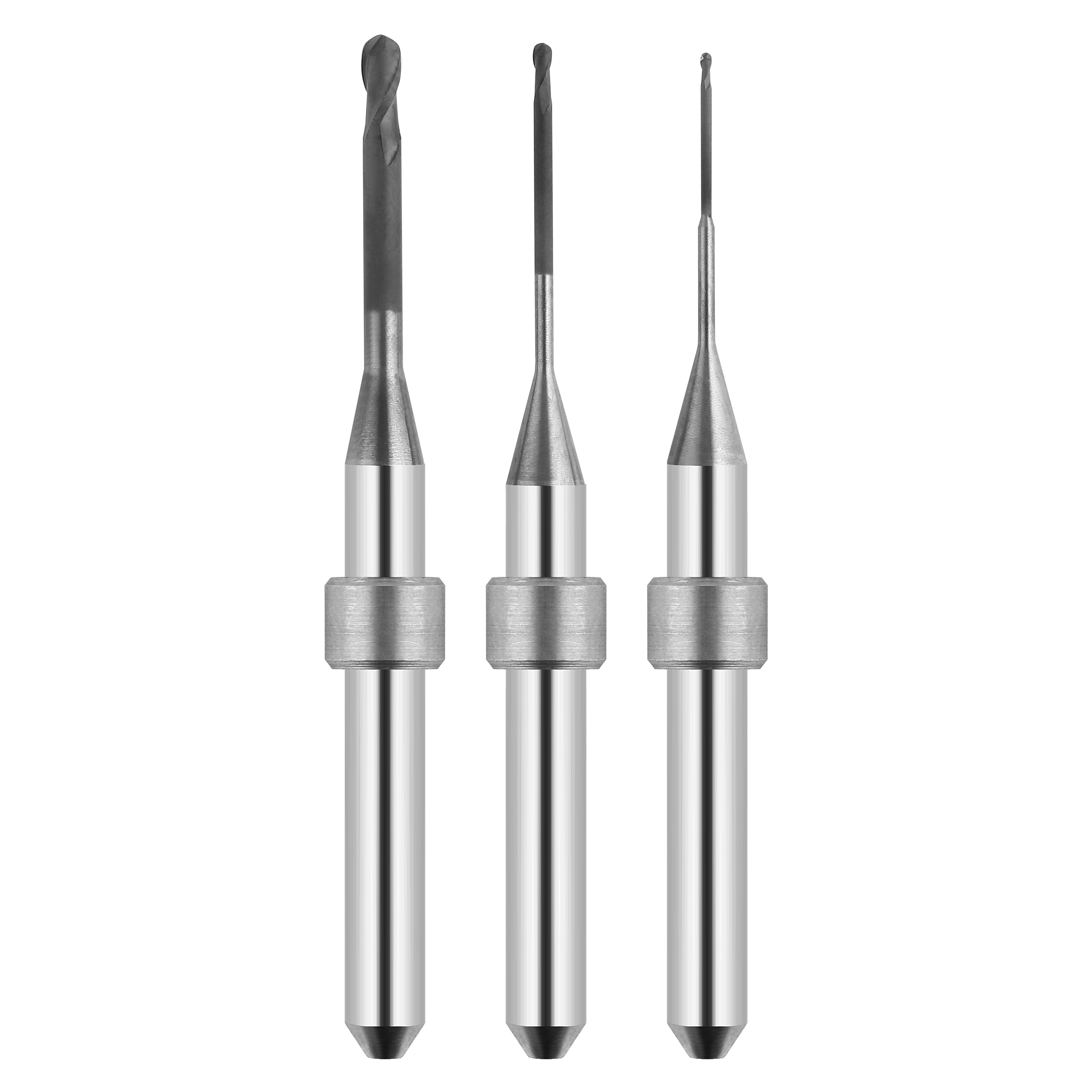 ARUM 氧化鋯車針 ARUM Zirconia milling burs