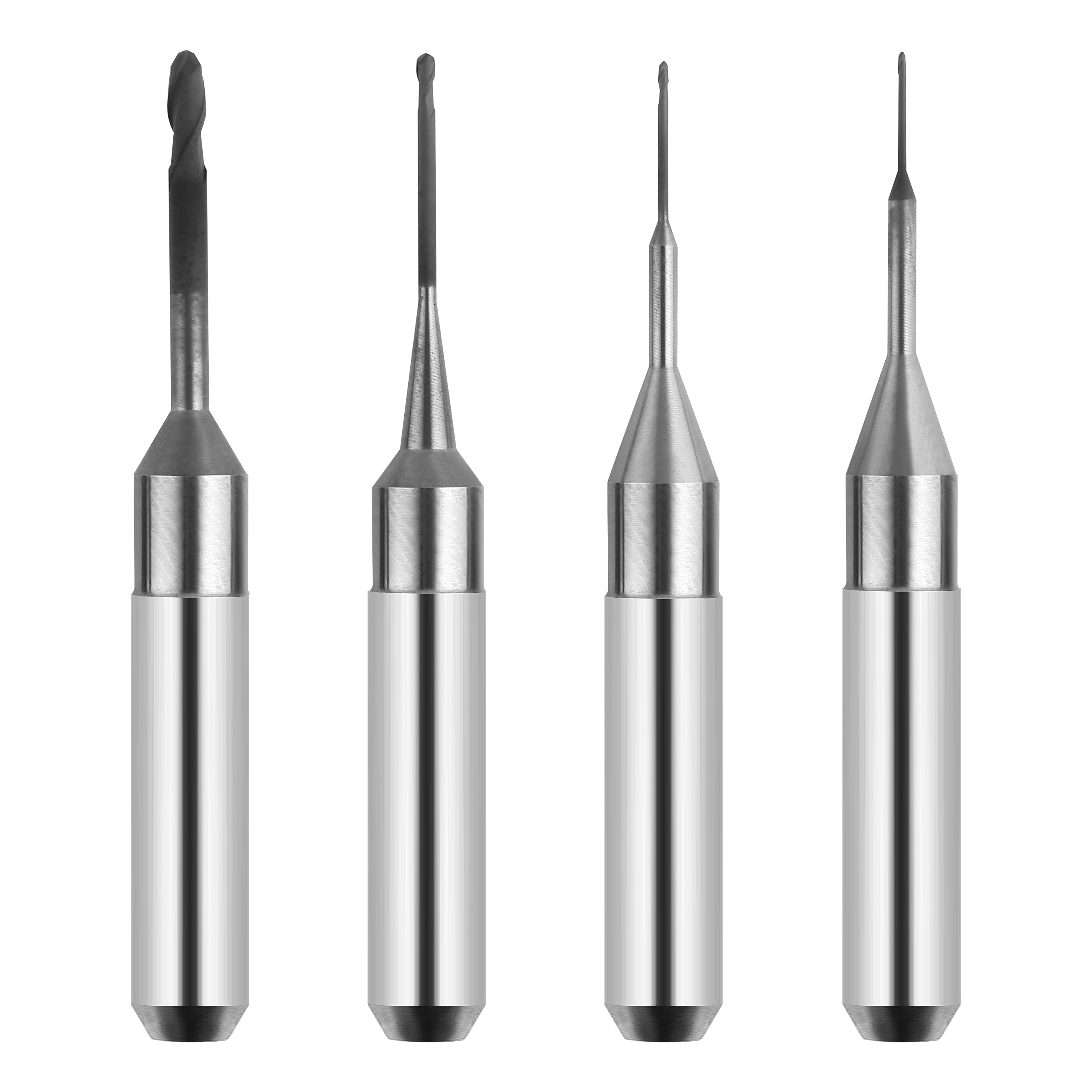 澤康贊Zirkonzahn-M1 氧化鋯車針 Zirkonzahn-M1 Zirconia milling burs