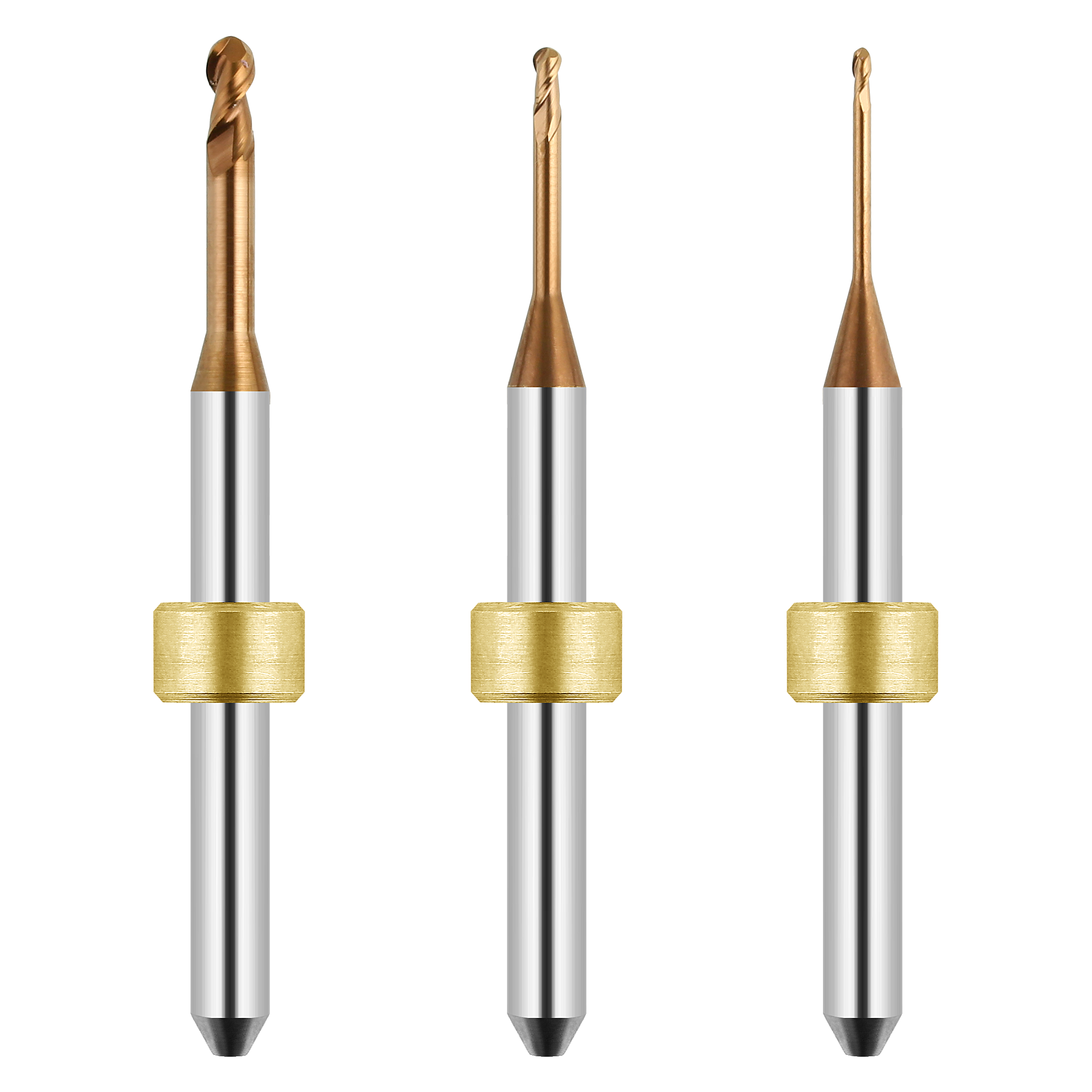 靈工金屬車針 Ideal Metal milling burs