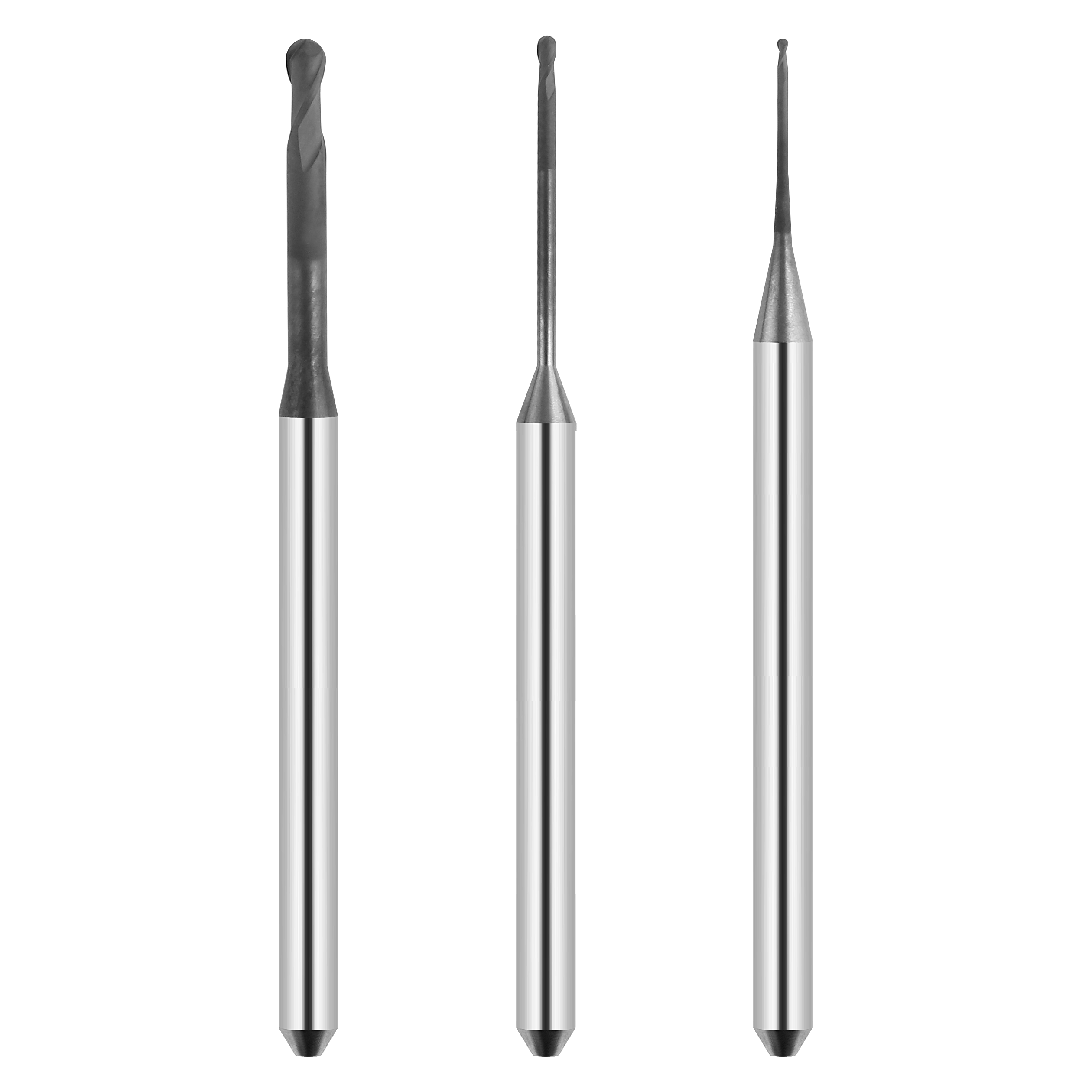 登騰-D3 氧化鋯車針 Dentium-D3 Zirconia  milling  burs