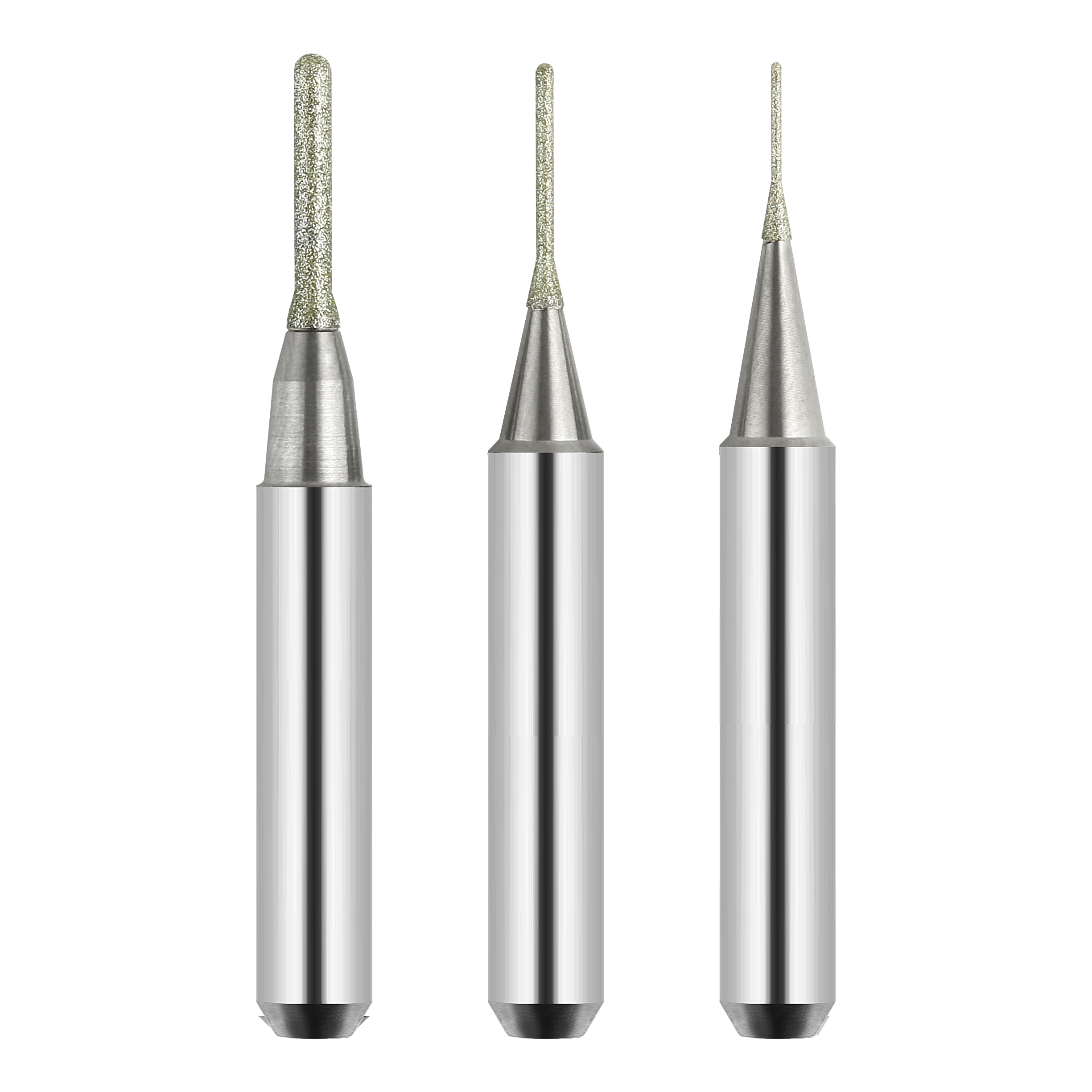 登騰-D6 玻璃陶瓷車針 Dentium-D6 Glass ceramic milling burs