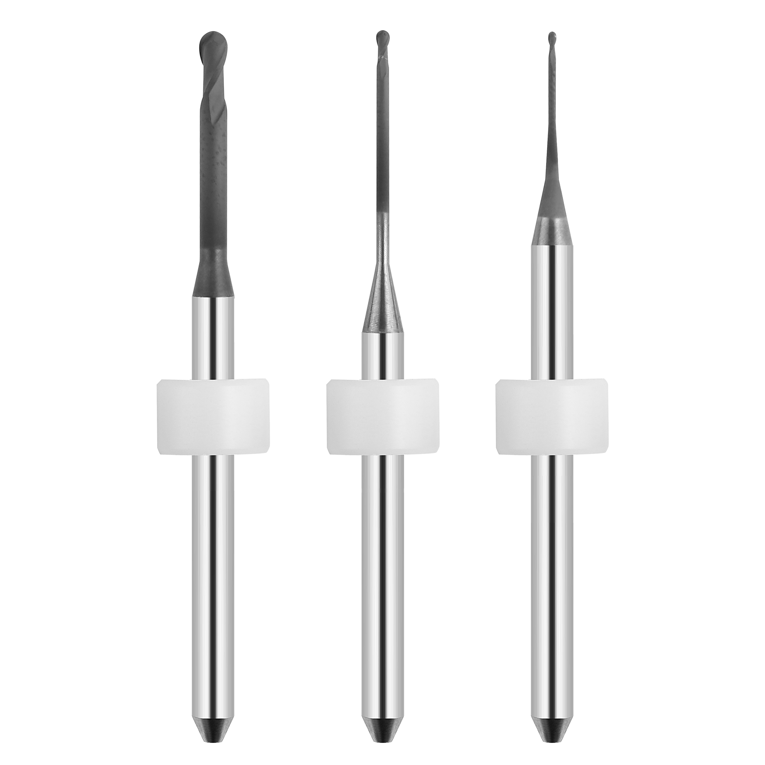 UP2000-D3 氧化鋯車針 UPCERA2000-D3 Zirconia milling burs