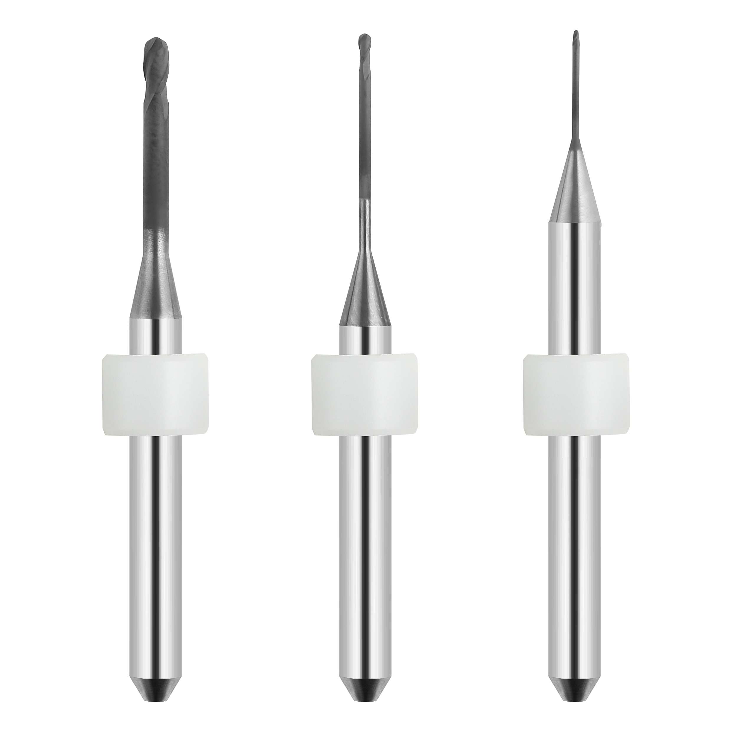 UP2000-D4  氧化鋯車針 UPCERA2000-D4 Zirconia milling burs