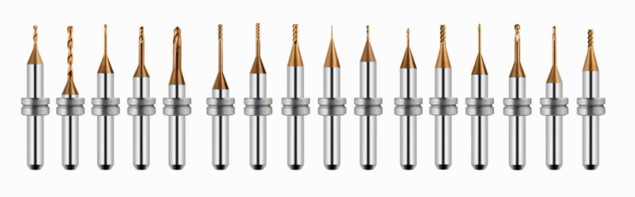 埃諾斯德 Elosdenti5金屬車針 Elosdent Metalmilling burs